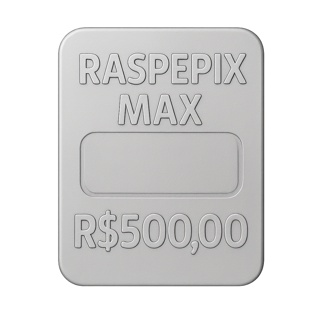 R$ 500,00